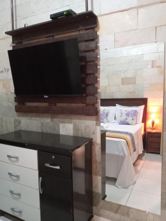 피라노폴리스 Casa De Pedra 빌라 외부 사진