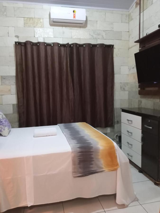 피라노폴리스 Casa De Pedra 빌라 외부 사진