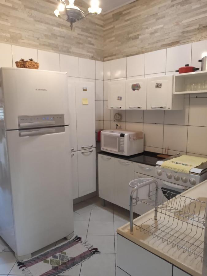 피라노폴리스 Casa De Pedra 빌라 외부 사진