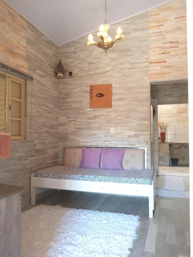 피라노폴리스 Casa De Pedra 빌라 외부 사진