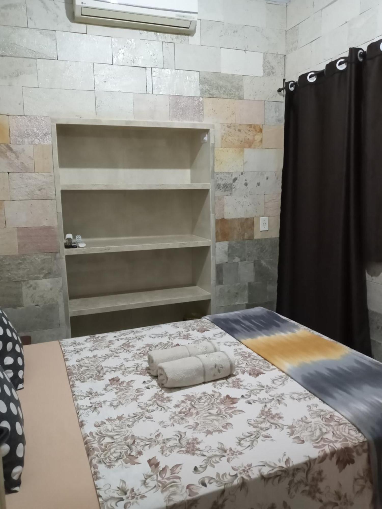 피라노폴리스 Casa De Pedra 빌라 외부 사진