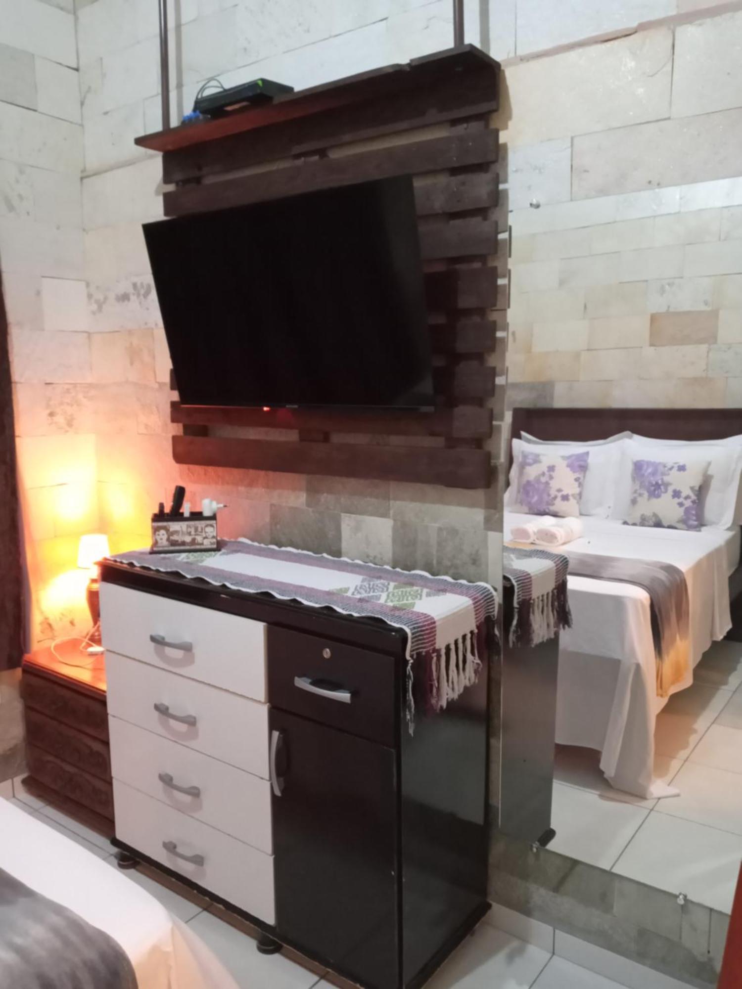 피라노폴리스 Casa De Pedra 빌라 외부 사진