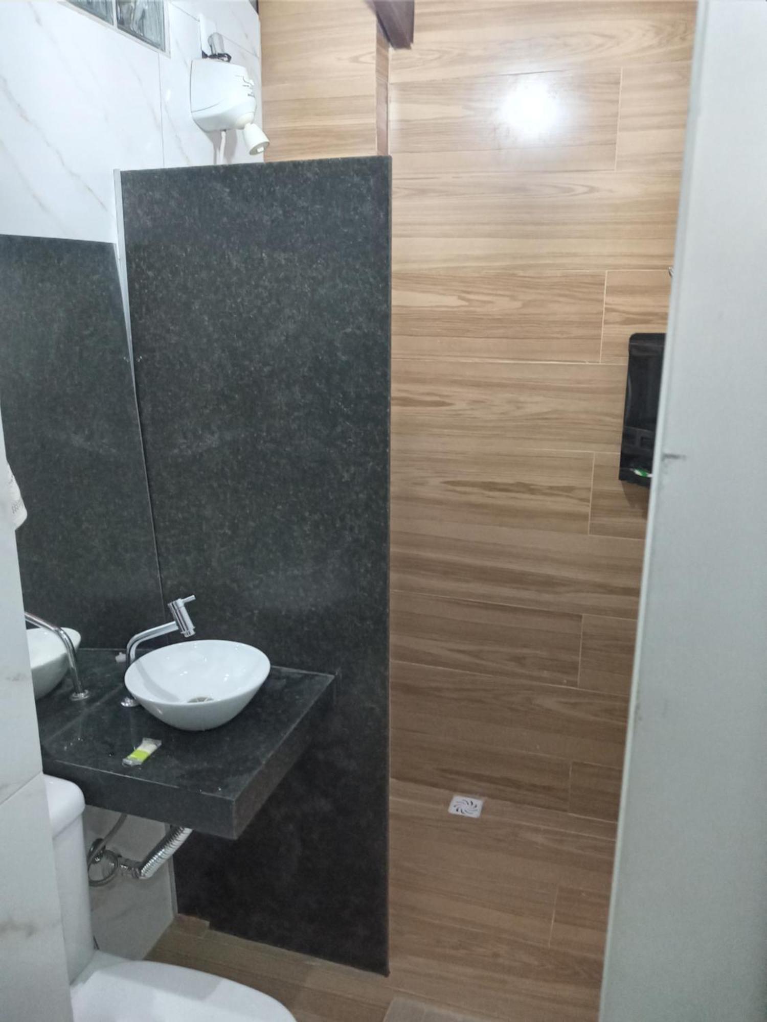 피라노폴리스 Casa De Pedra 빌라 외부 사진